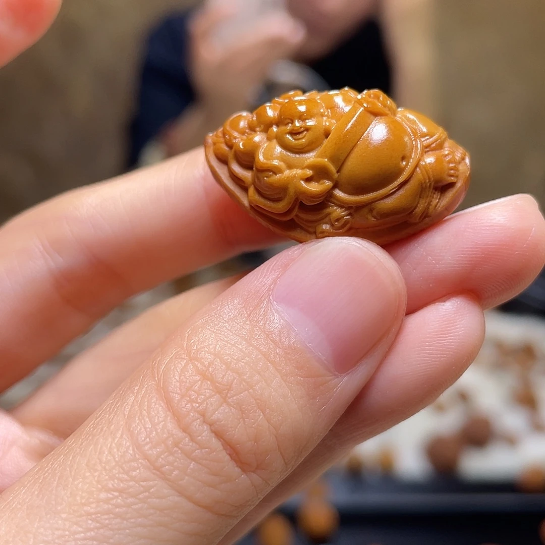 橄榄核手串/手链橄榄核
