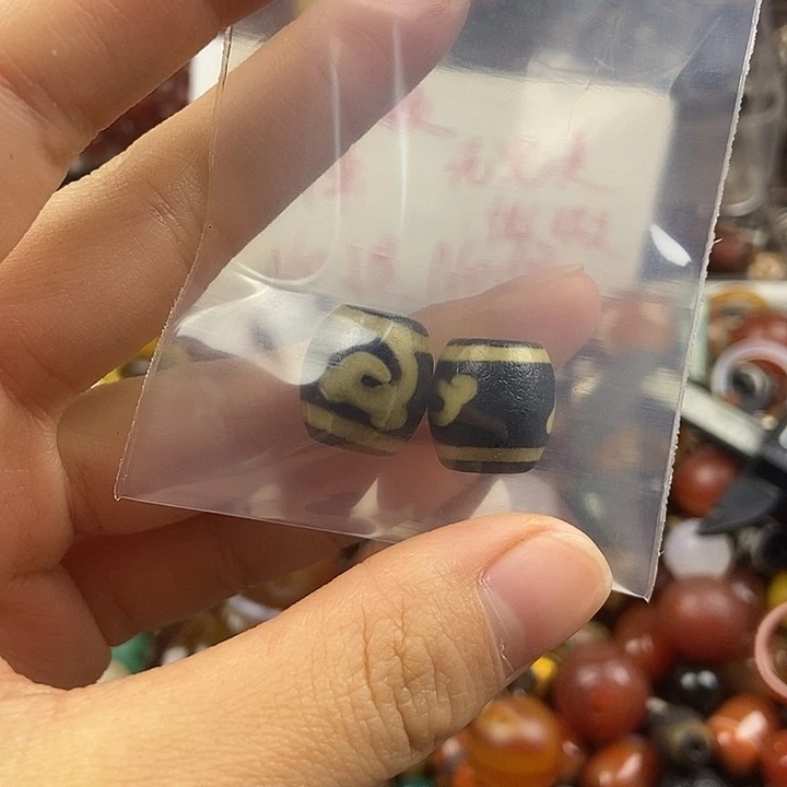 玛瑙/玉髓未镶嵌玛瑙配珠配饰珠珠