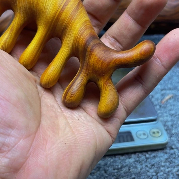 柏木（崖柏）崖柏88