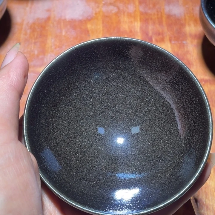茶盏建盏柴烧福利3333