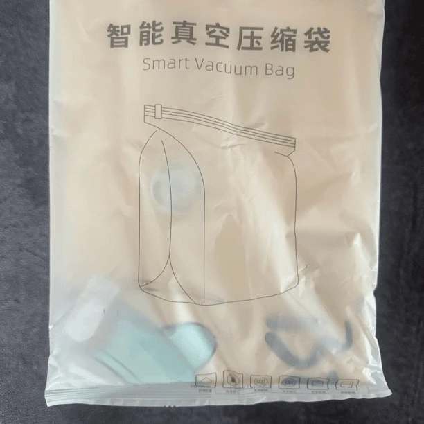 S家高货压缩袋真空收纳袋