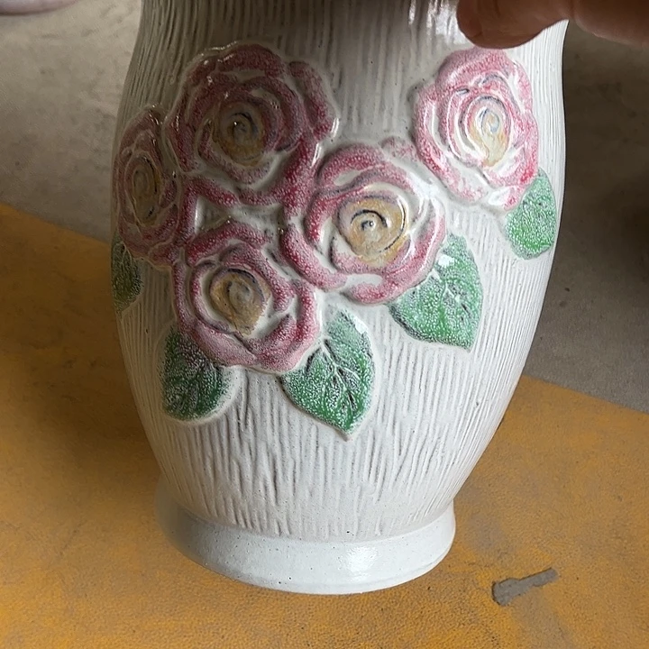 正品高度26厘米口径18