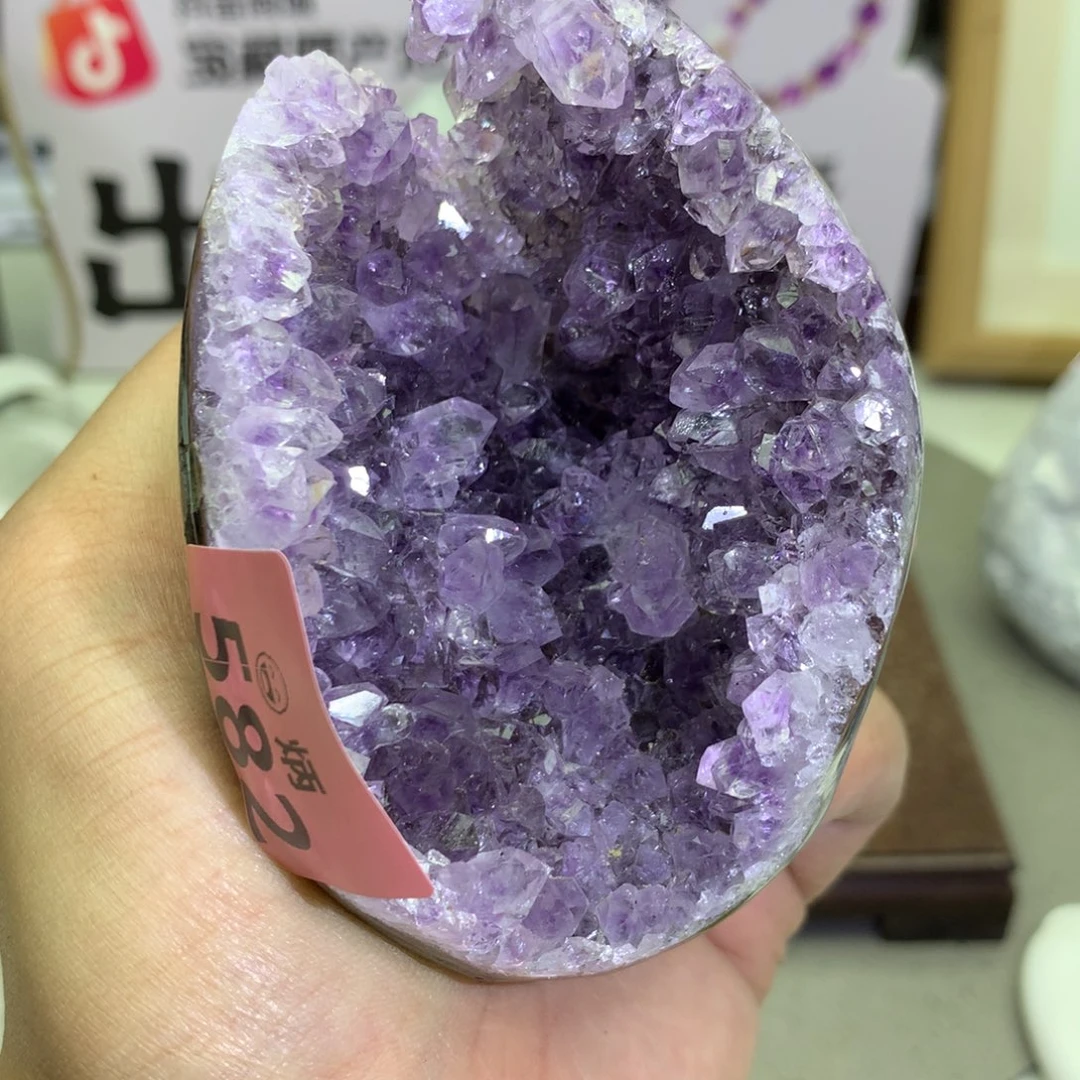 未镶嵌大型摆件（非配饰）水晶