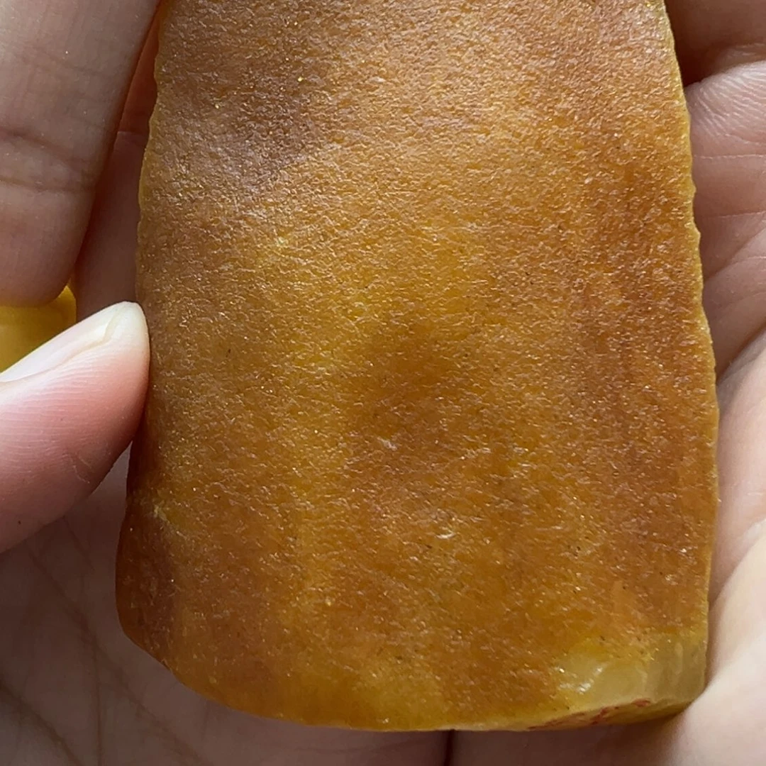 王***宏定制琥珀蜜蜡定制