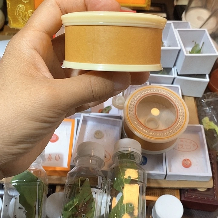 微瑕疵葫芦万体120
