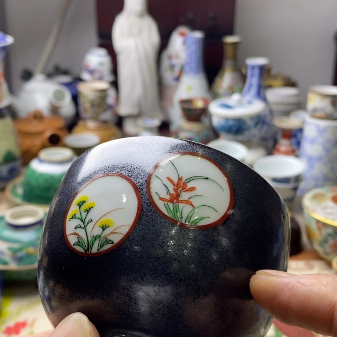 瓷片飞升为我心中唯一值得纪念