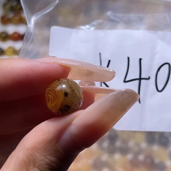 端****琥珀未镶嵌裸石11.7福利