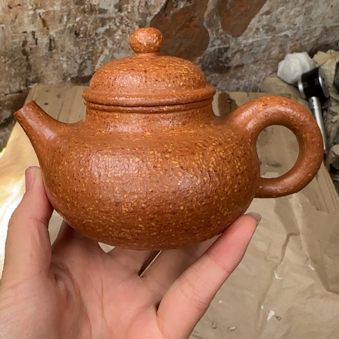 【闪购商品】紫砂茶壶紫砂茶具
