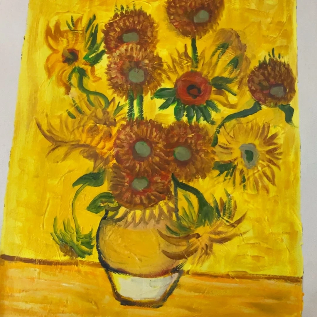 油画油画作品欣赏30.40