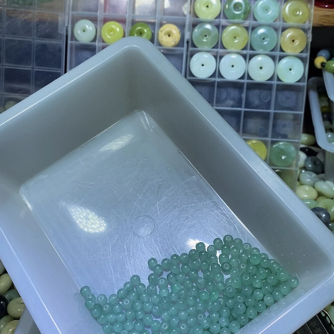 【闪购商品】蛇纹石玉其他未镶嵌66