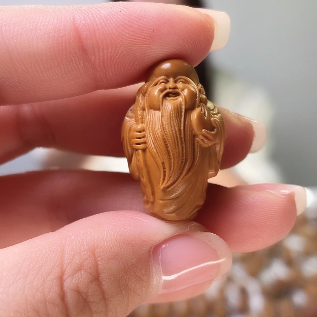 吊坠橄榄核橄榄核