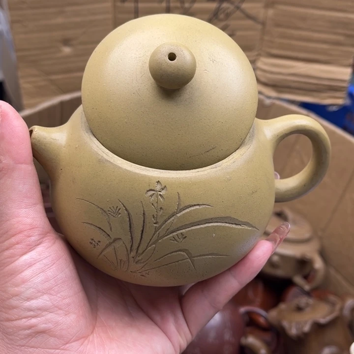 紫砂茶壶紫砂壶等各种