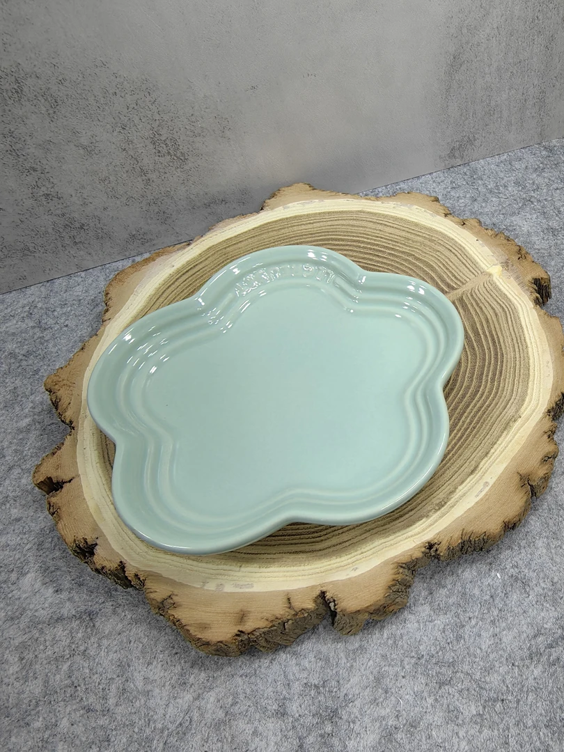 23花朵纯色马卡龙色套碗汤碗瓷碗日式彩色餐具小碗色釉青瓷吃饭