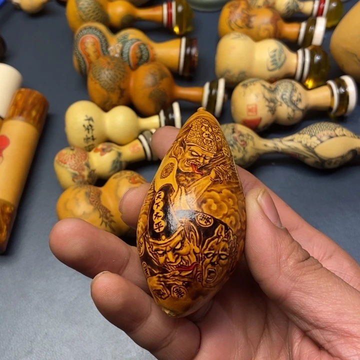 九****有机玻璃精品品牌设计理念