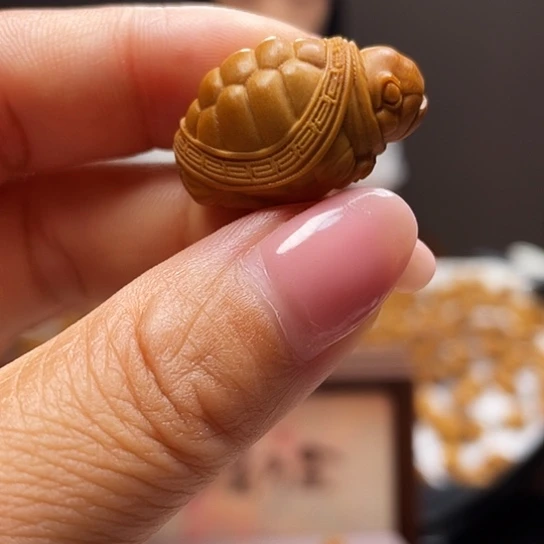 橄榄核等都是一个