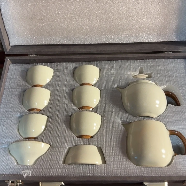 孤品茶具套装等等等