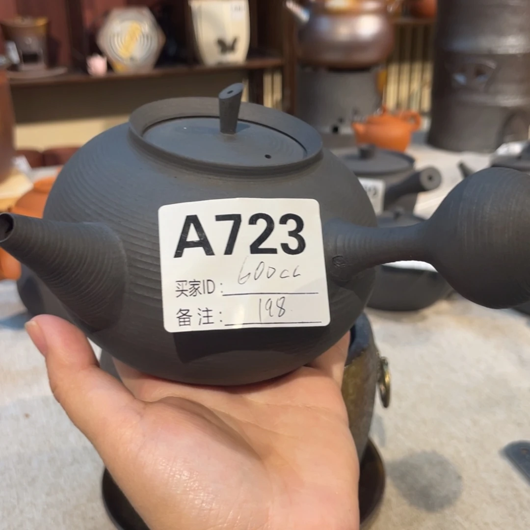 潮州手工制作工艺