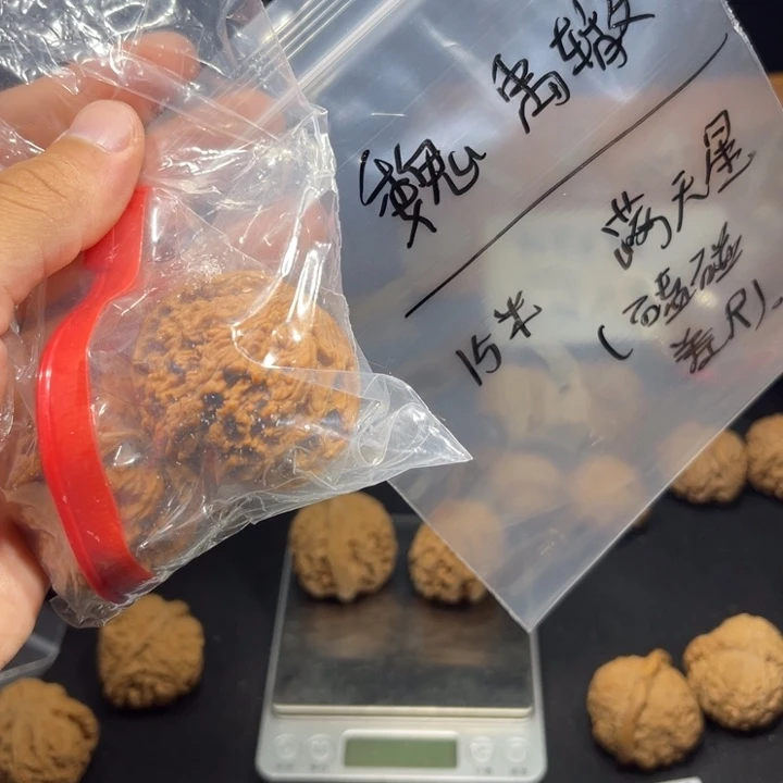 魏****辙满天星磕碰差尺15米
