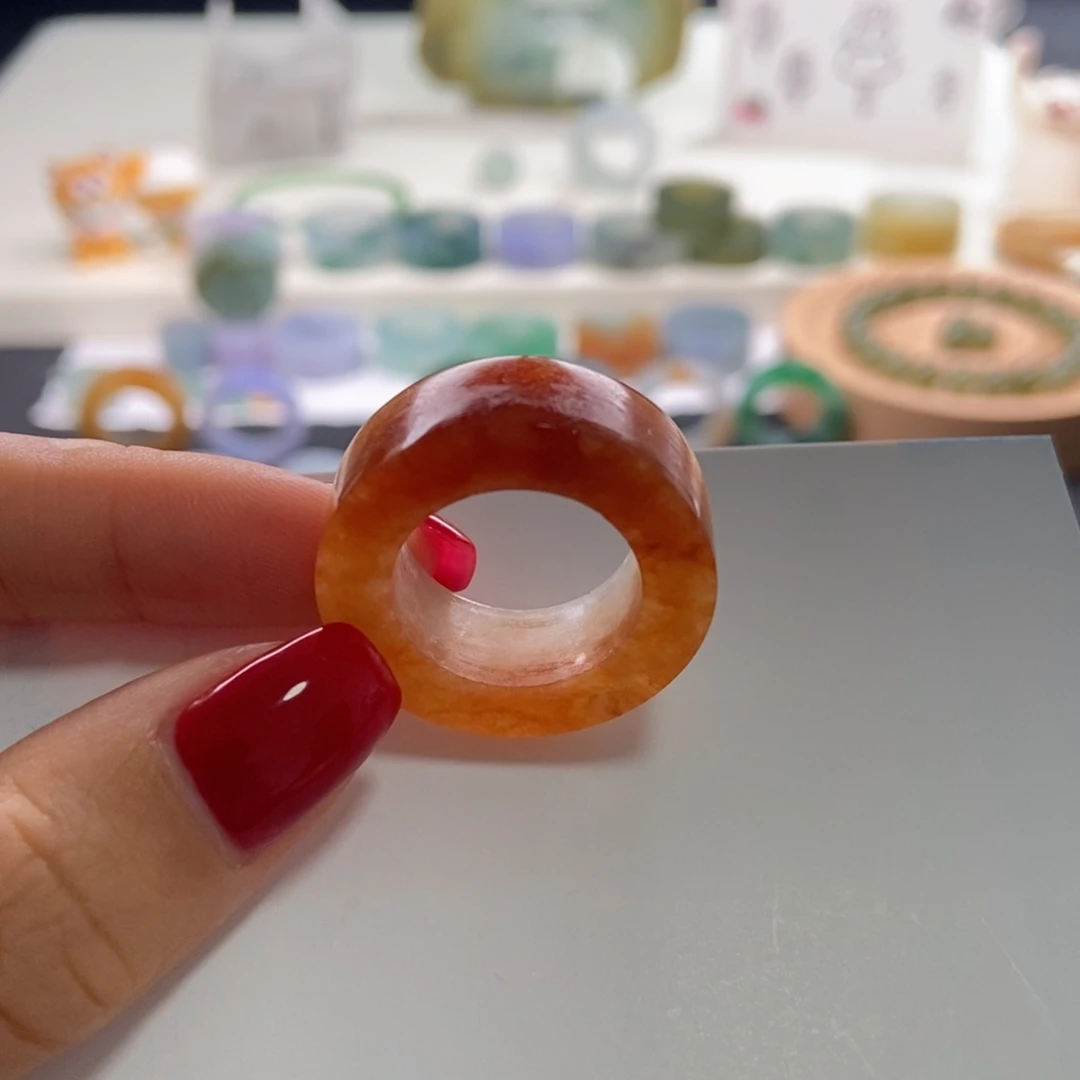 未镶嵌定制翡翠?****?定制