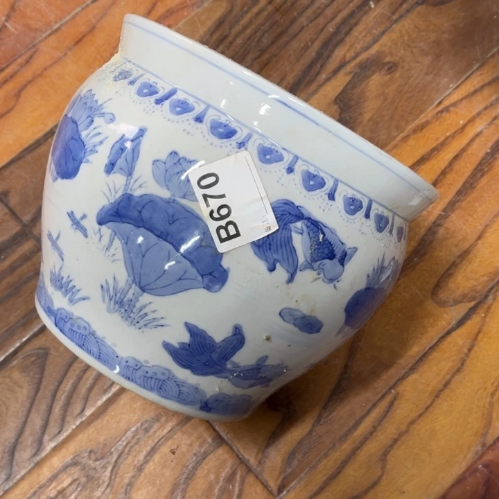 陶瓷制品瑕疵处理