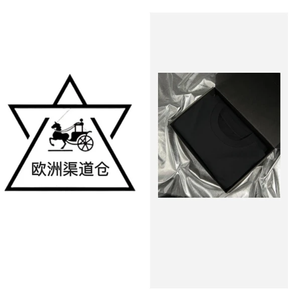 25春夏季新款潮流休闲T恤【6811】琳家高端潮服SD