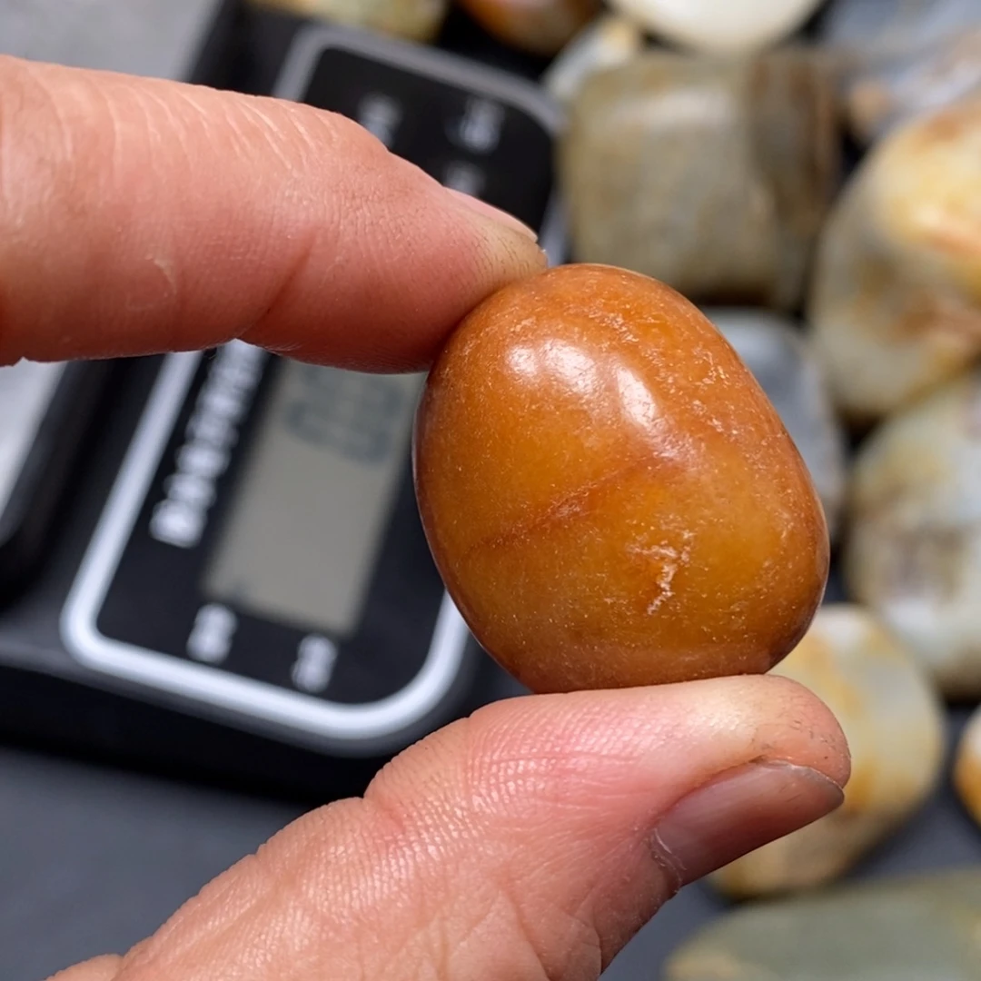 和田玉笔搁未镶嵌