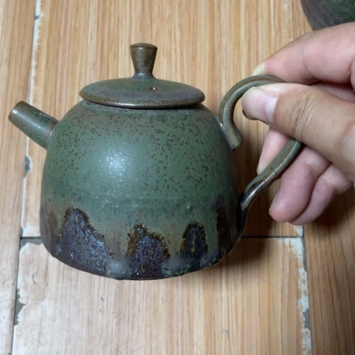 茶壶紫砂宜兴紫砂壶