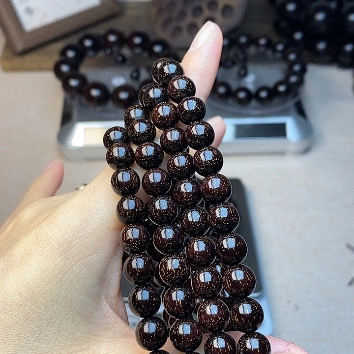 檀香紫檀（小叶紫檀）0.8爆