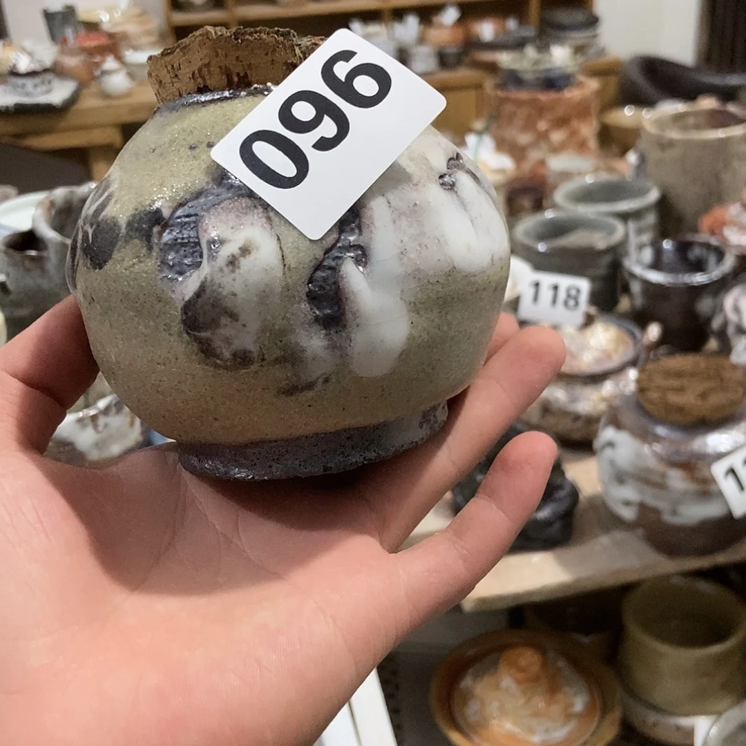 096 一家茶器直播分享