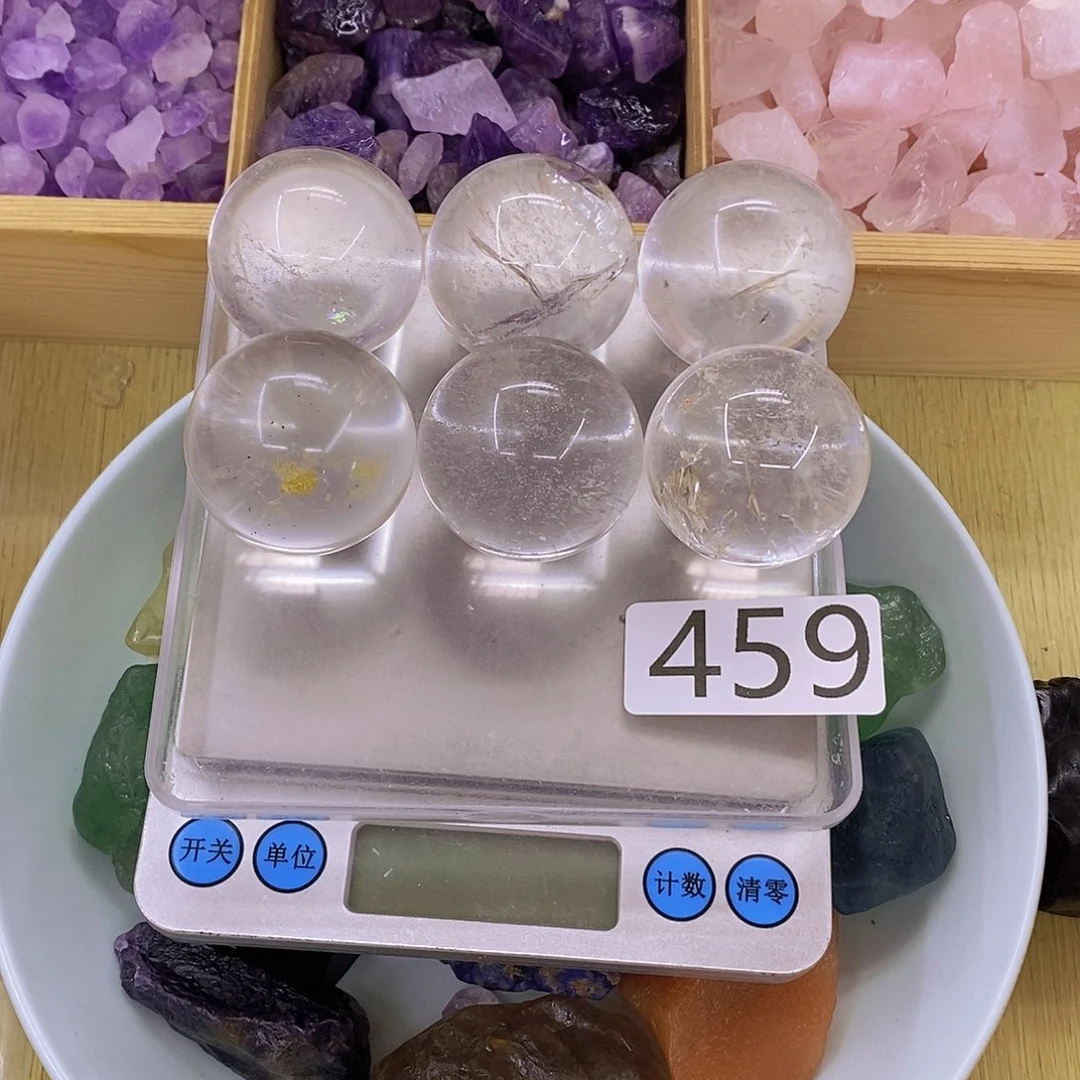 未镶嵌未镶嵌水晶459