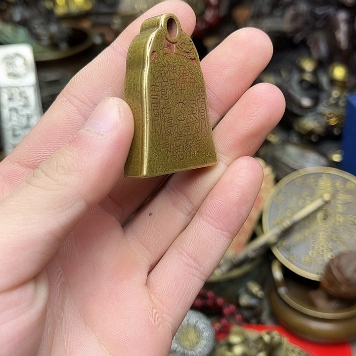 嘉嘉精品铜器摆件
