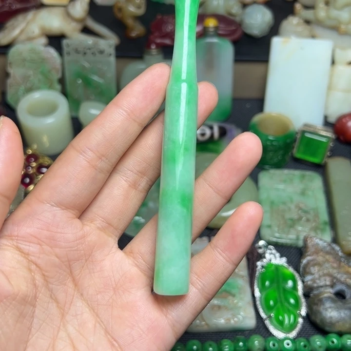 吊坠滴血莲花菩提