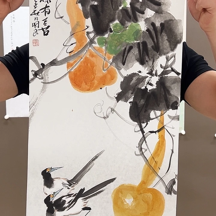 国画5555555555555555555
