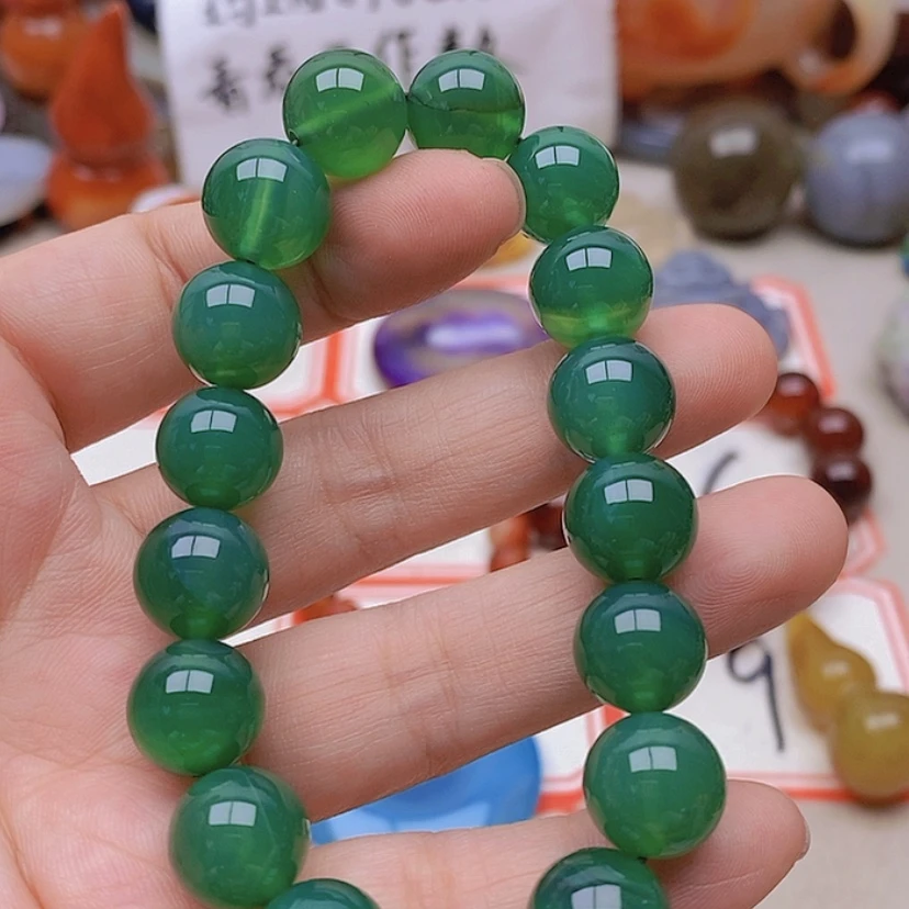 【闪购商品】未镶嵌玛瑙/玉髓珠宝半成品用****6