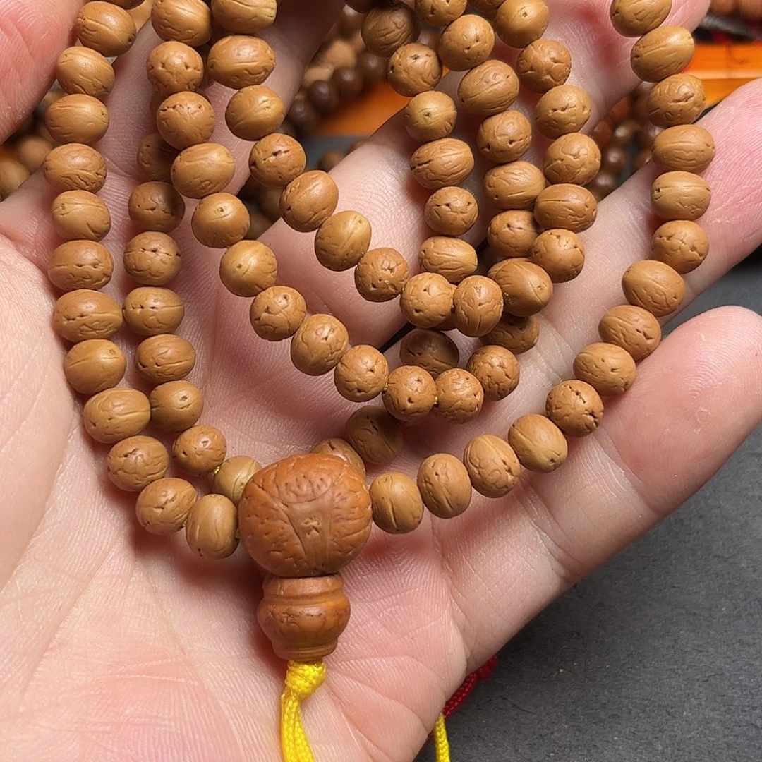 吊坠凤眼菩提凤眼菩提手串手链