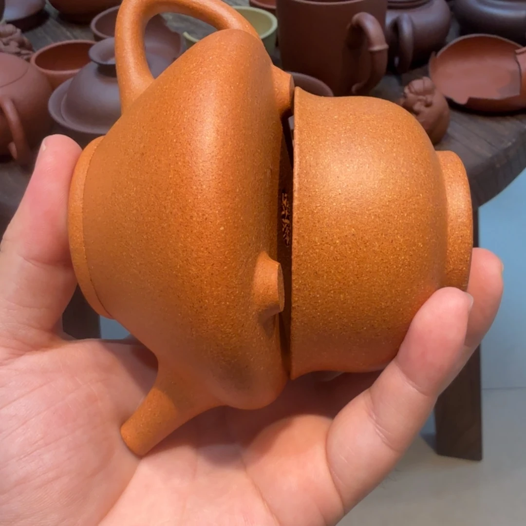 用***9茶壶紫砂小郭紫砂