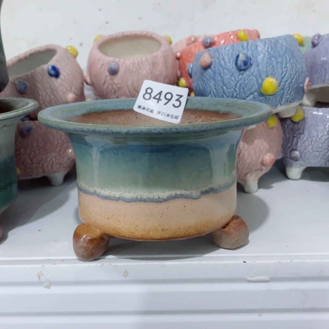 8493内口13景德镇手工制作