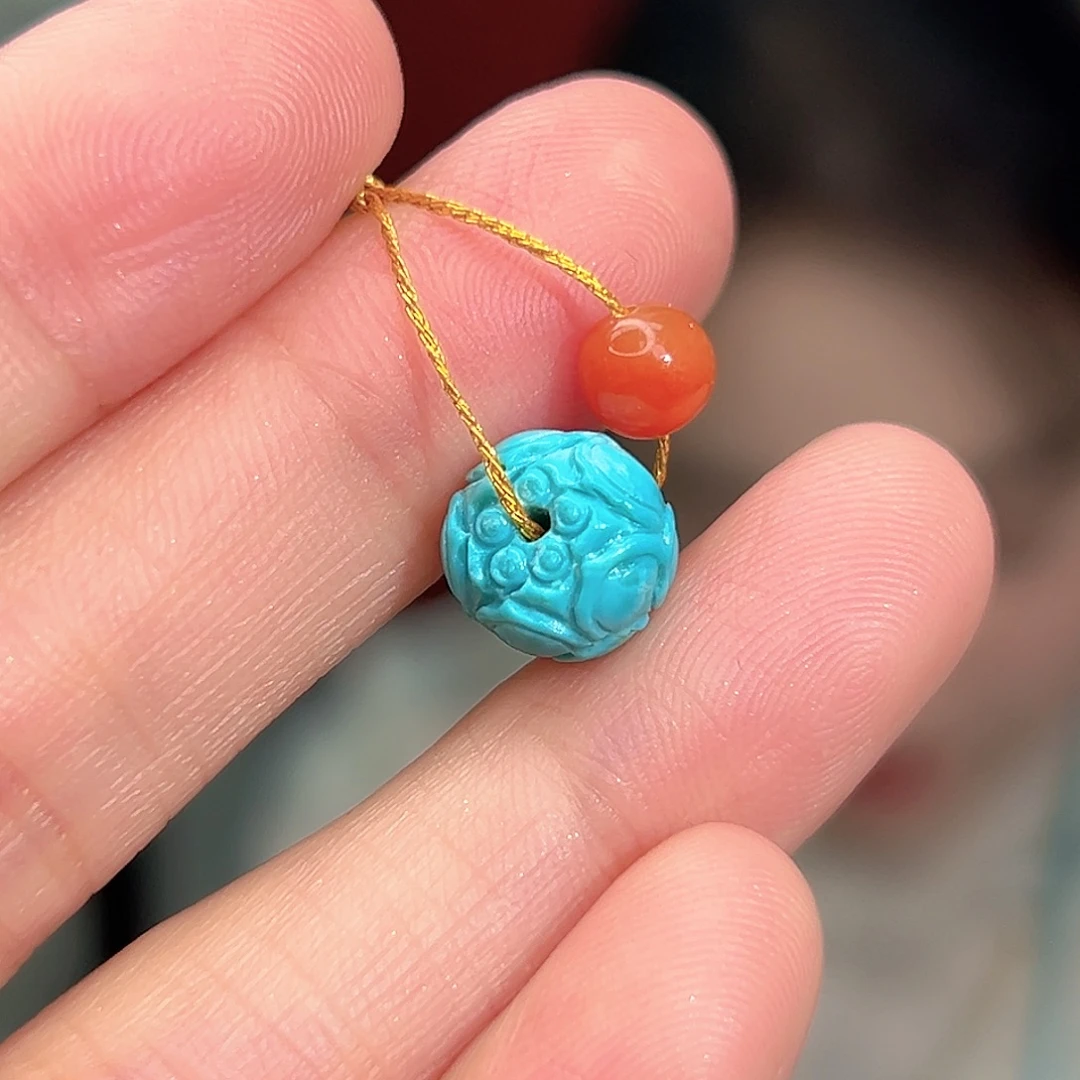 南红玛瑙未镶嵌珠宝奇石