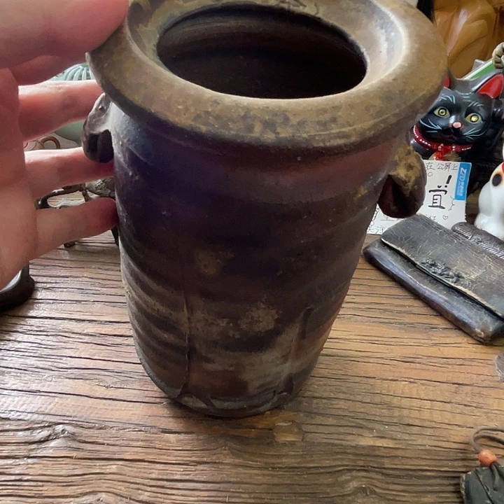 瓷片发个哼哼唧唧