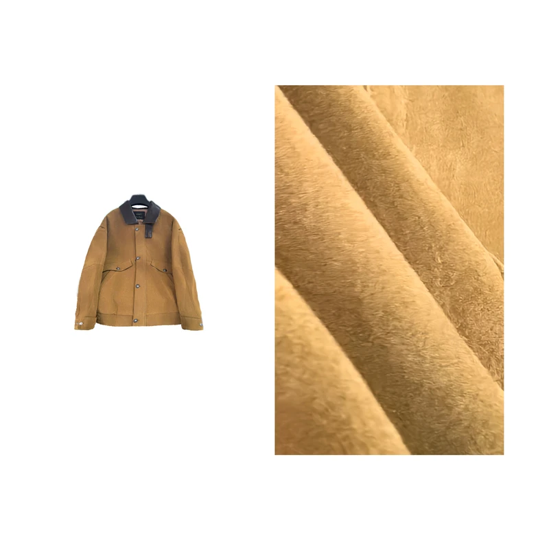 【飞行员】新款新品女长袖秋季工装风外套