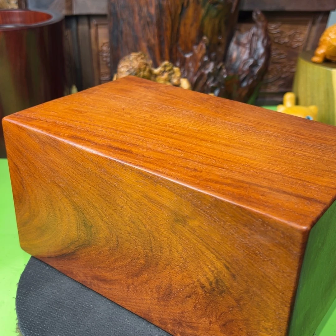 W***h大果紫檀（缅甸花梨）其他