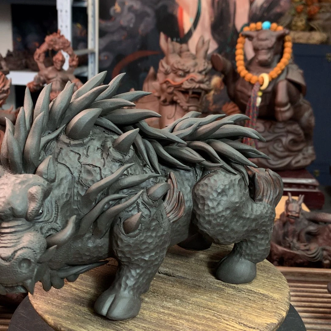 【闪购商品】紫砂紫砂工艺美术大师作品集低***天