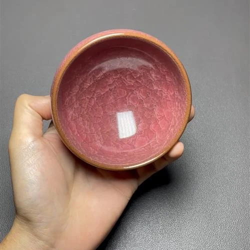 【闪购商品】茶盏-10137..........