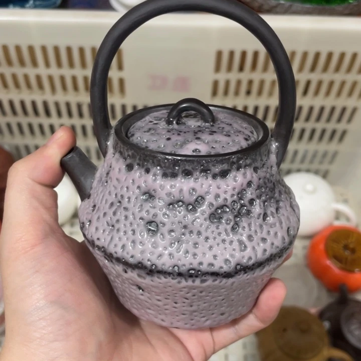 茶壶紫砂紫砂茶具