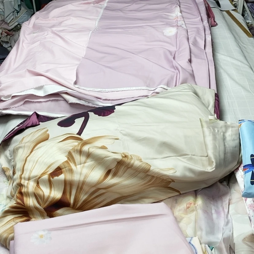 【闪购商品】棉枕套一对