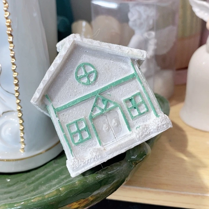 陶瓷树脂家居摆件