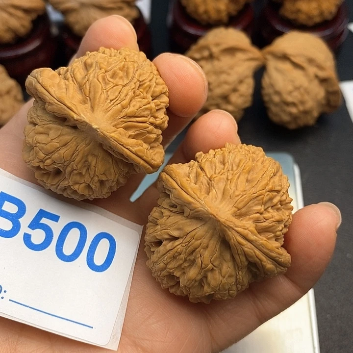 核桃水龙纹3.8，000