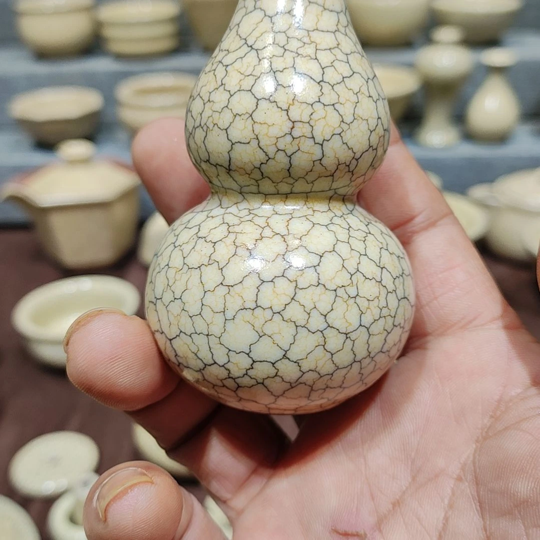 心***流龚东华老师梅花墨纹作品