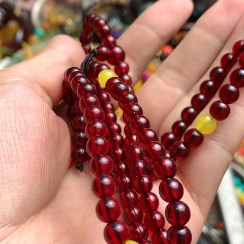 大叶紫檀（黑酸枝木类）