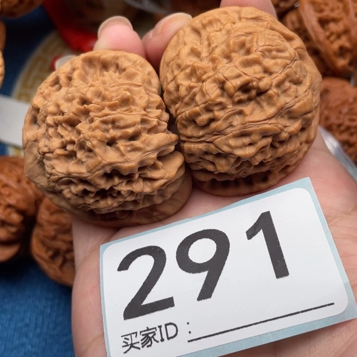 吊坠文玩核桃核桃